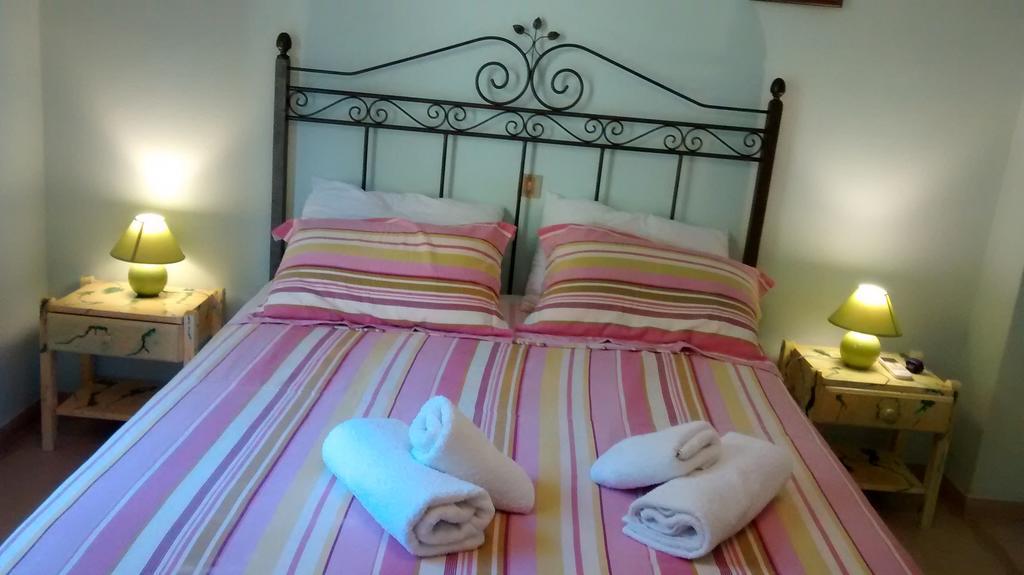 Cornelia Apartment Lákka Cameră foto