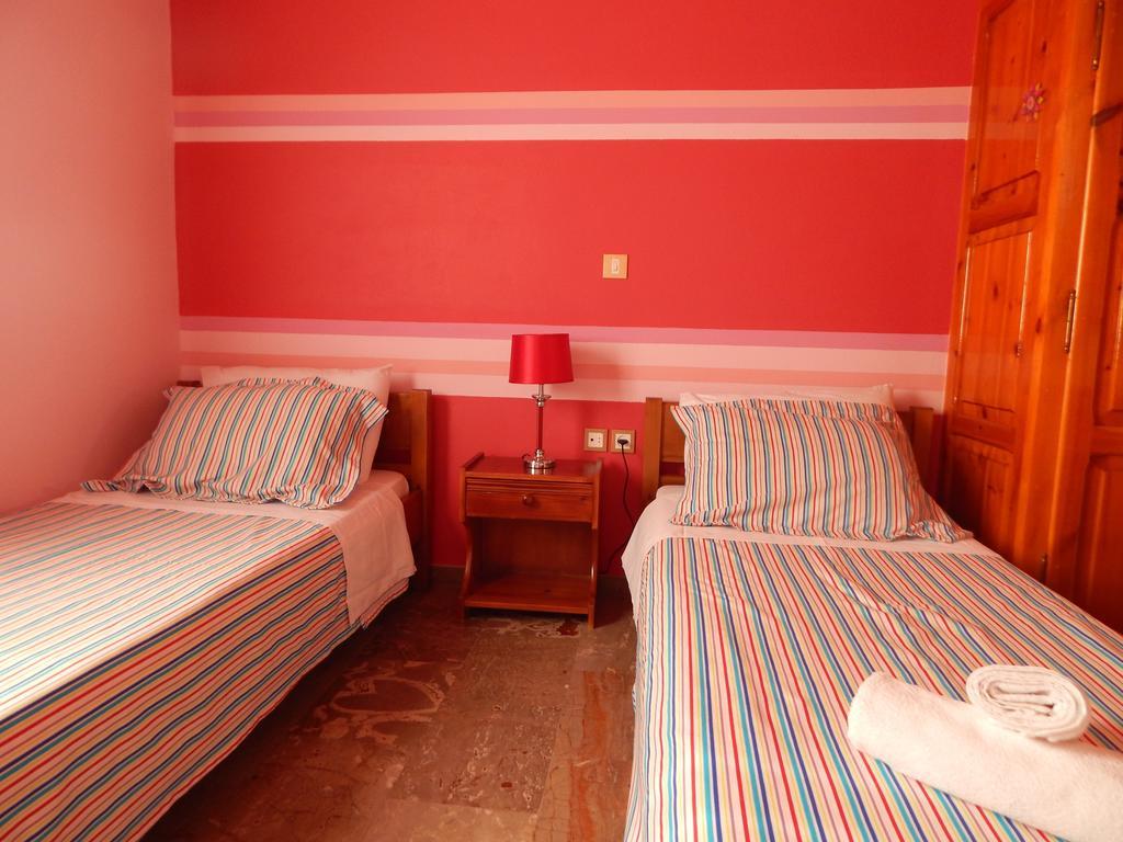 Cornelia Apartment Lákka Cameră foto