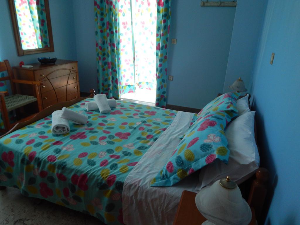 Cornelia Apartment Lákka Cameră foto