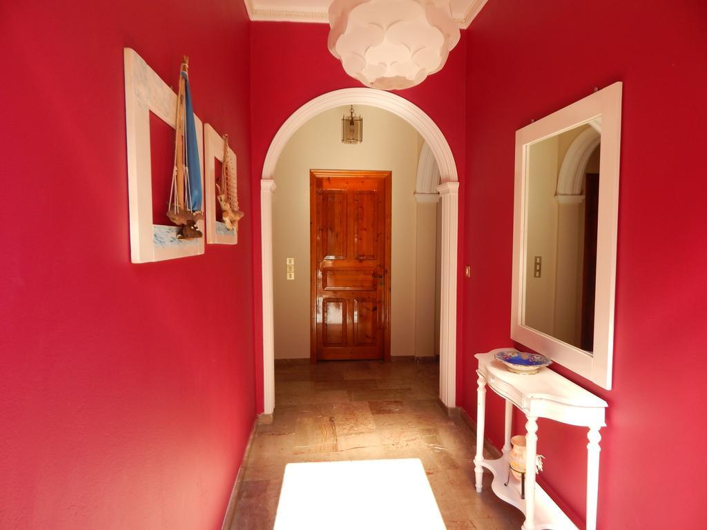Cornelia Apartment Lákka Cameră foto